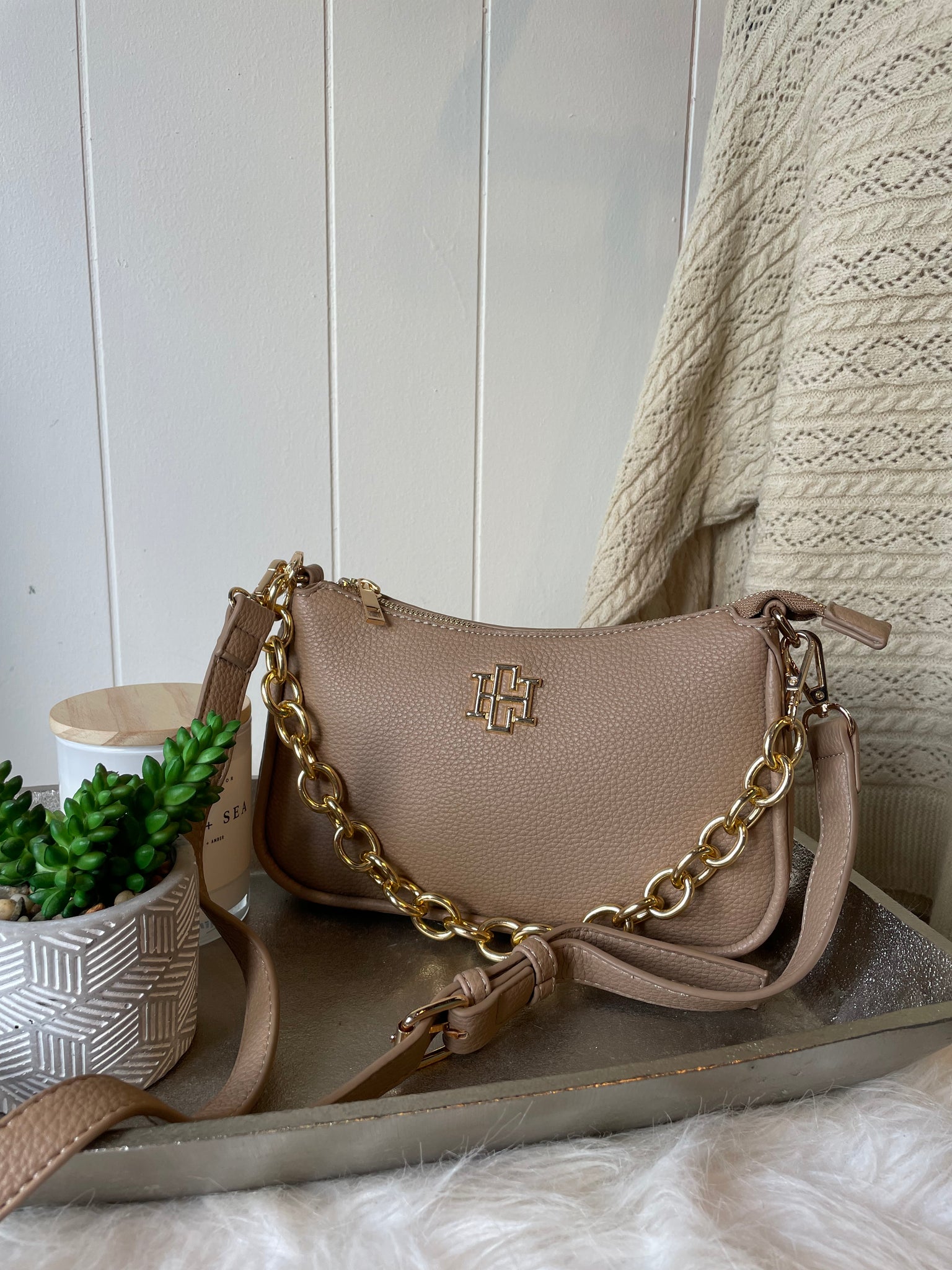 Caroline Hill Crossbody