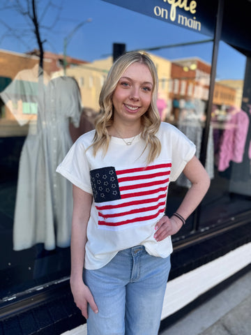 All American Top