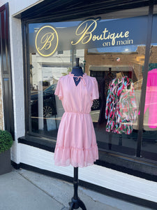 Dress Shop Ink Refill - Pink and Main LLC